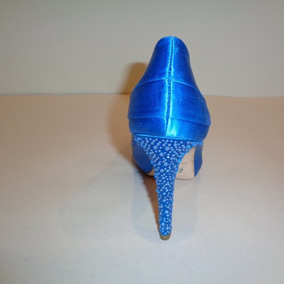 ABS by Allen Schwartz Size 7 M ANISTON New Heels - Picture 5 of 8